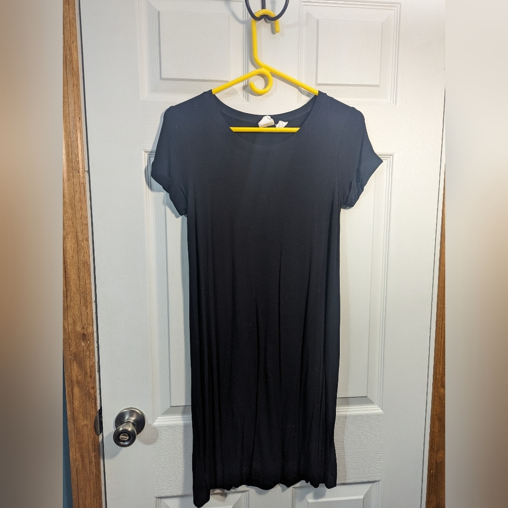 Two Casual Dresses